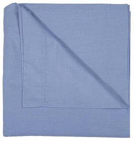 Σεντόνι 2507 Blue Greenwich Polo Club Queen Size 240x260cm Cotton-Polyester