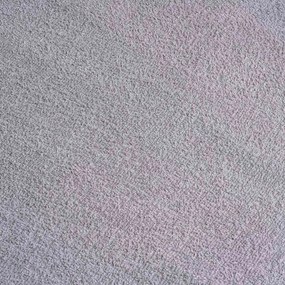 vidaXL Πετσέτες FROGN 4 τεμ. Γκρι 100x200 εκ. 360 γρ./μ²