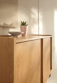 Μπουφές Velliora Mini