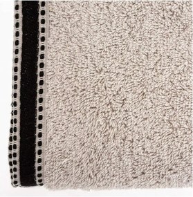 Πετσέτα μπάνιου 5five Simply Smart Premium Μπεζ βαμβάκι 100 x 150 cm