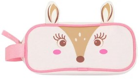Κασετίνα (19x6x8) Zoocchini Fiona The Fawn