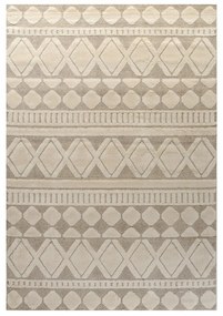 Χαλιά Κρεβατοκάμαρας (Σετ 3τμχ) Tzikas Carpets Elio 62858-060