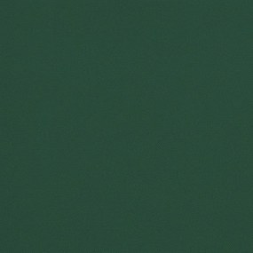 vidaXL Ύφασμα Ανταλλακτικό για Κρεμαστή Ομπρέλα Πράσινο 350 εκ.