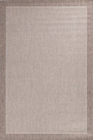 Χαλί Ψάθα Sand UT6 2822 D Sand-Brown Royal Carpet 133X190cm