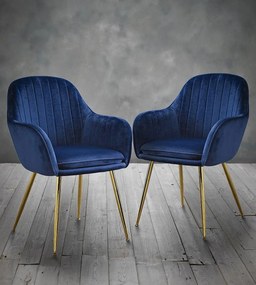 Πολυθρόνα Glenda-Mple (2) τεμάχια