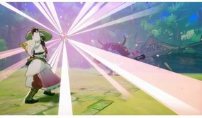 Βιντεοπαιχνίδι για Switch Just For Games Guardianes de Azuma