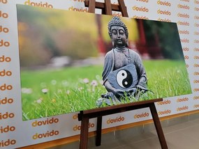 Εικόνα Βουδιστική φιλοσοφία - 100x50