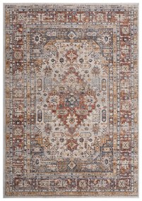 Χαλί (160x230) Polcarpet Memory 447 Beige Rose