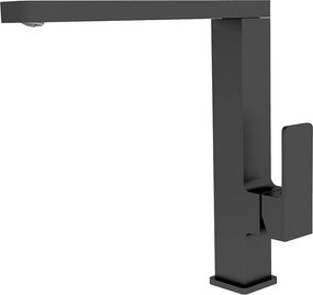 Sparke Mindy 05 Black Matt - Μπαταρία Κουζίνας