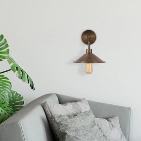 Wall Lamp Berceste - N-664 Vintage