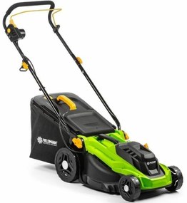 Ηλεκτρικό Χλοοκοπτικό Fieldmann FZR 2037-E 230 V 37 cm