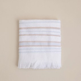 Stewehome Πετσέτα χεριών από μπαμπού και βαμβάκι 45x45 cm