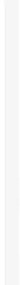 vidaXL Πόρτα ντουλαπιού Louvred Design Λευκό 61,5x29,5 cm