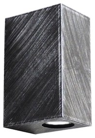 Σποτ Εξωτερικού Χώρου Heronia Corfu 15-0213 Silver