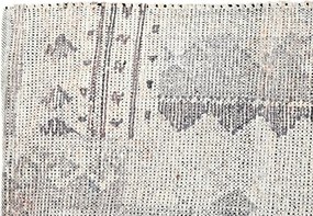 Χαλί DKD Home Decor πολυεστέρας βαμβάκι Πολύχρωμο (160 x 230 x 0,7 cm)