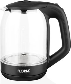 ELECTRICAL KETTLE 1.7L 2200W Max ZLN3505