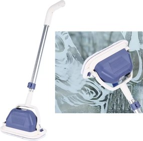 Ηλεκτρικός Καθαριστής Τζαμιών με Κοντάρι XM6