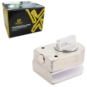 Κλειδαριά Γυάλινης Πόρτας - Glass Door Lock-20080-141692