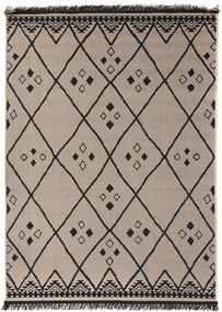 Χαλί Ψάθα Amber 3071 D Royal Carpet &#8211; 133×190 cm 133X190