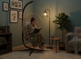 Κρεμαστή πολυθρόνα Fold-Φυσικό