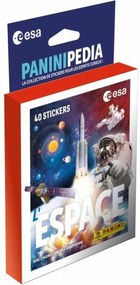Αυτοκόλλητα Panini Space