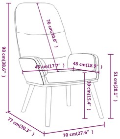 ΠΟΛΥΘΡΟΝΑ RELAX ΣΚΟΥΡΟ ΓΚΡΙ ΥΦΑΣΜΑΤΙΝΗ 340991