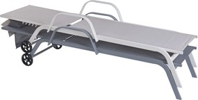 Solseng Home ESPRIT Μέντα 199 X 63 X 101 CM