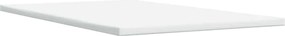 vidaXL Κρεβάτι Boxspring με Στρώμα Ροζ 120x200 εκ. Βελούδινο