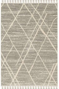 Χαλί Gala 10932B Beige-Grey New Plan 200X290cm
