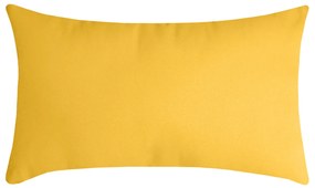 Διακοσμητικό Μαξιλάρι (30x50) S-F Nelson Jaune C24689021