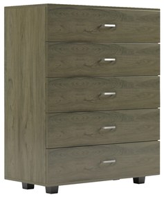ΣΥΡΤΑΡΙΕΡΑ ΜΕΛΑΜΙΝΗΣ THORG ME 5 ΣΥΡΤΑΡΙΑ ΚΑΡΥΔΙ HM8995.05 80Χ40Χ100Y εκ.