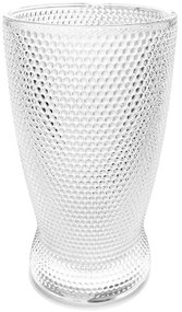 Ποτήρι Νερού DWEA1006K6 8x8x15cm 360ml Clear Espiel Γυαλί