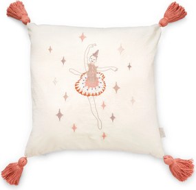 Cam Cam Διακοσμητικό μαξιλάρι, Ballerina
