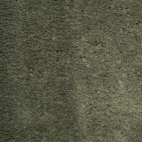 Χαλί HUARTE με Κοντό Πέλος Μαλακό/ Πλενόμενο 100x200 εκ. - Πράσινο
