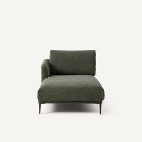 Ανάκλιντρο από πολυεστέρα – Oscar Design E.Gallina