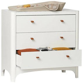 Leander Classic συρταριέρα White