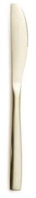 Μαχαίρι Φαγητού 18/0 Χρυσό  - Comas - 6 ΤΜΧ