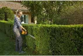 Κλαδευτήρι STIGA HT 100e 150 W 20 V 2 Ah