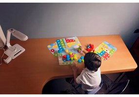 Μωσαϊκό παιχνίδι MINILAND SUPER PEGS 32τμχ