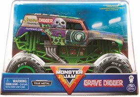 Αυτοκίνητο Monster Jam 6056371 14,92 x 21,27 x 13,65 cm Πολύχρωμο