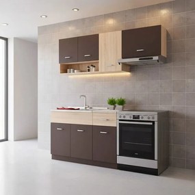 Σύνθεση κουζίνας Renia