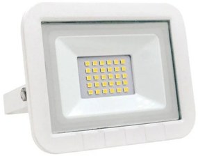 Προβολέας LED 20W SMD Driveless λευκό Space Lights-2089045-Λευκό 2089045