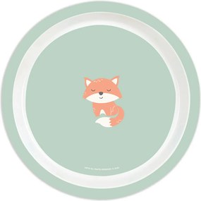 Παιδικό Σετ Σκεύη Safta Zorrito PVC