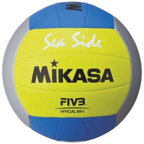 Μπάλα Beach Volley Mikasa FXS-SD Νο 5 FIVB Approved 41825