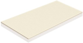 Στρώμα Foamnest Latex Greco Strom 160X80 9 εκ.