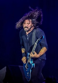 Φωτογραφία Rock Werchter Festival 2017, Photonews