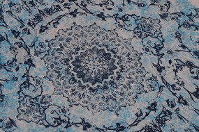 Bathmat Raiya (80 cm) Multicolor