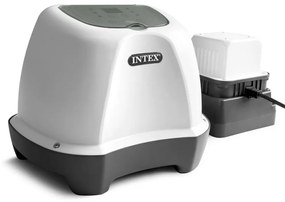Σύστημα Καθαρισμού Πισίνας Intex Krystal Clear Mε Αλατόνερο 26664