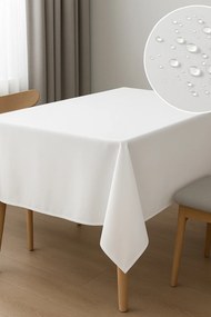 Stewehome τραπεζομάντιλο από ύφασμα ανθεκτικό με σύγχρονο σχέδιο 80x80 cm