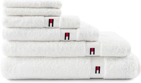 Πετσέτα προσώπου Tommy Hilfiger Legend-Leuko